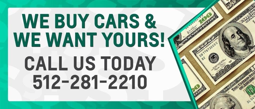 Rush Chevrolet in Elgin TX